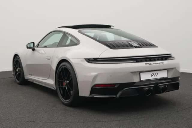 Porsche 911 (0) thumbnail 3