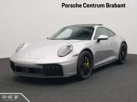 Porsche 911 (0)