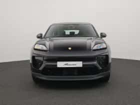 Porsche Macan (0) thumbnail 8