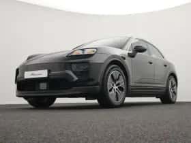 Porsche Macan (0) thumbnail 9