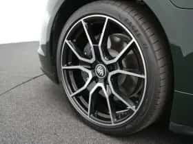 Porsche Taycan (2023) thumbnail 15