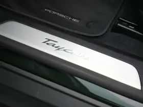 Porsche Taycan (2023) thumbnail 28