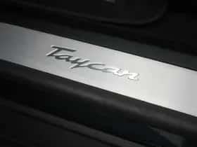 Porsche Taycan (2024) thumbnail 37