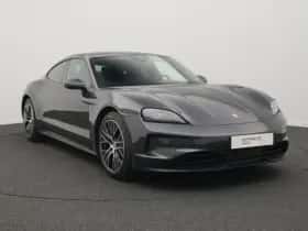 Porsche Taycan (2024) thumbnail 7