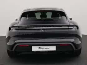 Porsche Taycan (2025) thumbnail 4