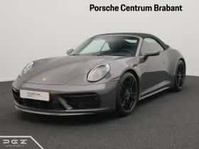 Porsche 911 (2022)