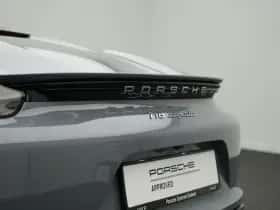 Porsche 718 (2024) thumbnail 15