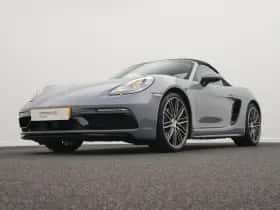 Porsche Onbekend (2024) thumbnail 9