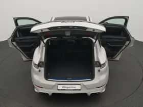 Porsche Cayenne (0) thumbnail 12