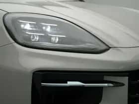 Porsche Cayenne (0) thumbnail 13