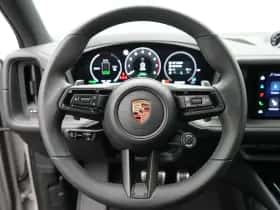 Porsche Cayenne (0) thumbnail 20