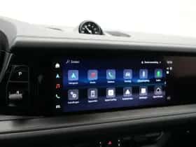 Porsche Cayenne (0) thumbnail 26