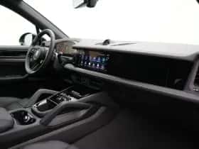 Porsche Cayenne (0) thumbnail 36