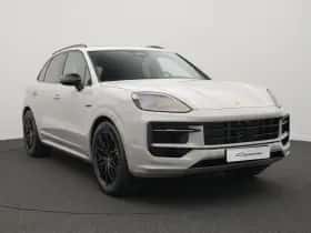 Porsche Cayenne (0) thumbnail 7