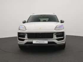 Porsche Cayenne (0) thumbnail 8