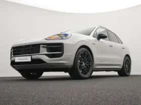 Porsche Cayenne (0) thumbnail 9