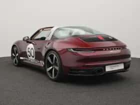 Porsche Onbekend (2021) thumbnail 3