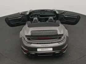 Porsche Onbekend (2023) thumbnail 12