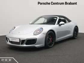 Porsche 911 (2017)