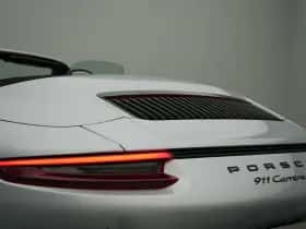 Porsche Onbekend (2017) thumbnail 14