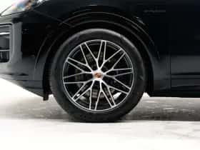Porsche Cayenne (0) thumbnail 12