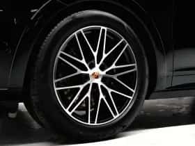 Porsche Cayenne (0) thumbnail 13