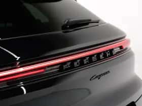 Porsche Cayenne (0) thumbnail 16