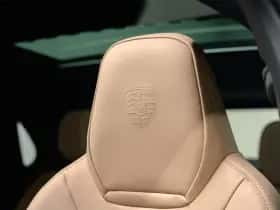 Porsche Cayenne (0) thumbnail 25