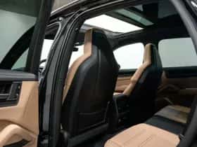 Porsche Cayenne (0) thumbnail 42