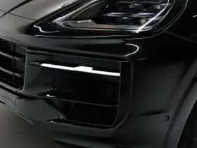 Porsche Cayenne (0) thumbnail 8