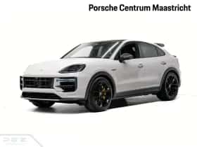 Porsche Cayenne (0)