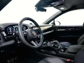 Porsche Cayenne (0) thumbnail 11