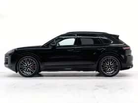 Porsche Cayenne (0) thumbnail 2
