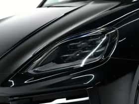 Porsche Cayenne (0) thumbnail 11