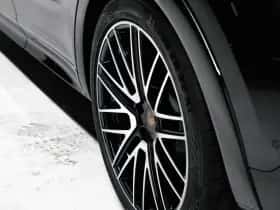 Porsche Cayenne (0) thumbnail 17