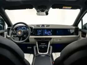 Porsche Cayenne (0) thumbnail 31