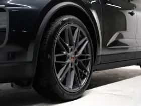 Porsche Macan (0) thumbnail 12