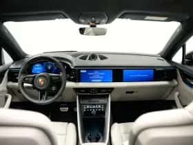Porsche Macan (0) thumbnail 27