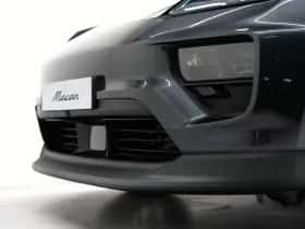 Porsche Macan (0) thumbnail 7