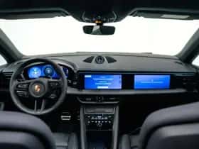 Porsche Macan (0) thumbnail 29