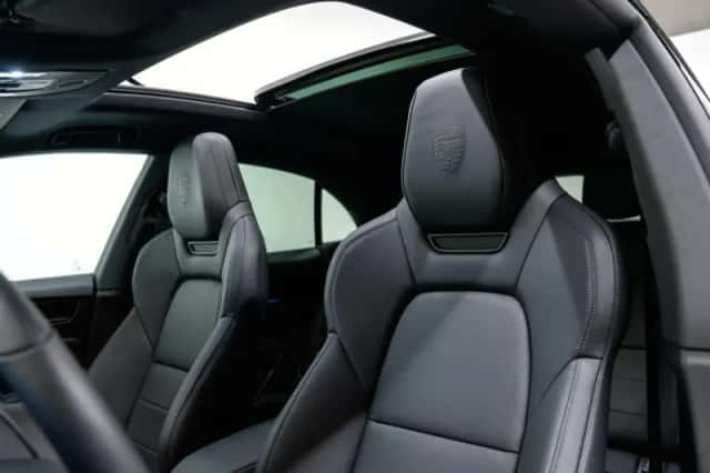 Porsche Macan (2026) thumbnail 5