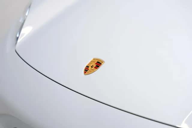 Porsche Macan (2026) thumbnail 6