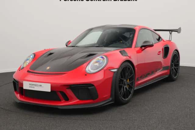 Porsche 911 (2020) thumbnail 1