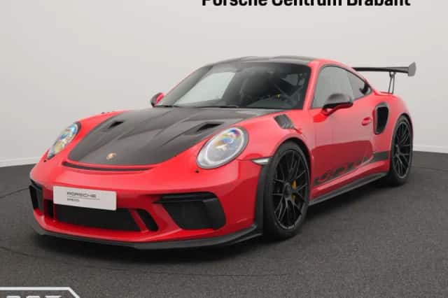 Porsche 911 (2020) thumbnail 1