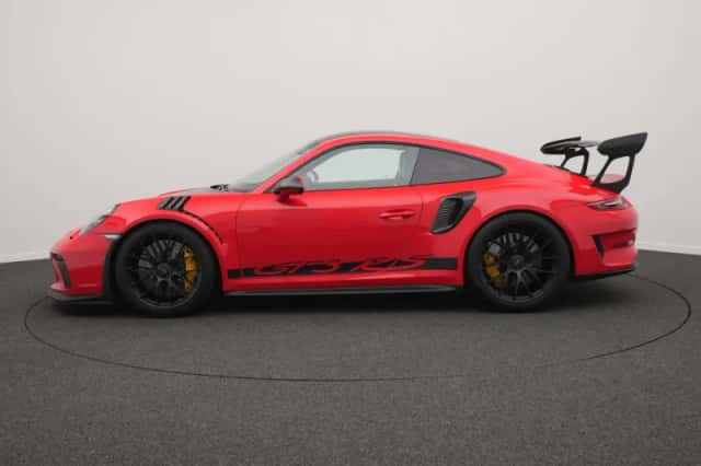 Porsche 911 (2020) thumbnail 2