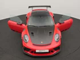 Porsche 911 (2020) thumbnail 11