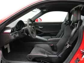 Porsche 911 (2020) thumbnail 14