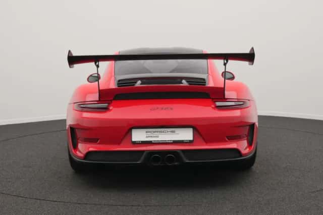 Porsche 911 (2020) thumbnail 4