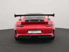 Porsche 911 (2020) thumbnail 4