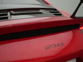 Porsche 911 (2020) thumbnail 33